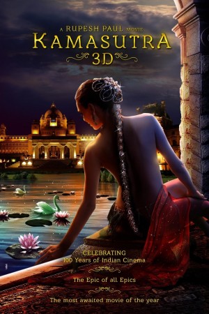 印度爱经3D Kamasutra 3D (2012) 720P