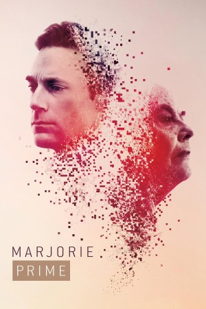 衍生玛约莉 Marjorie Prime (2017) 1080P