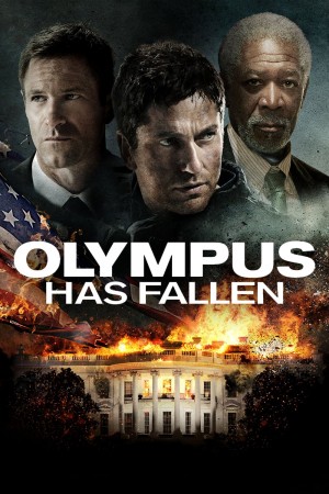 奥林匹斯的陷落 Olympus Has Fallen (2013) 1080P