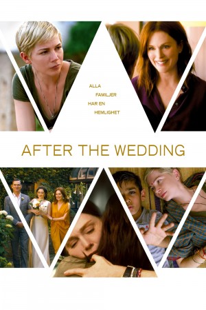 婚礼之后 After the Wedding (2019) 中文字幕