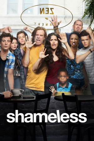 【美剧】无耻之徒(美版) 第五季 Shameless  (2015)