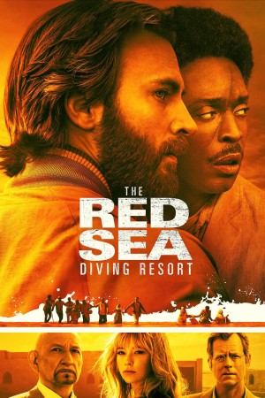 红海潜水俱乐部 The Red Sea Diving Resort (2019) 中文字幕