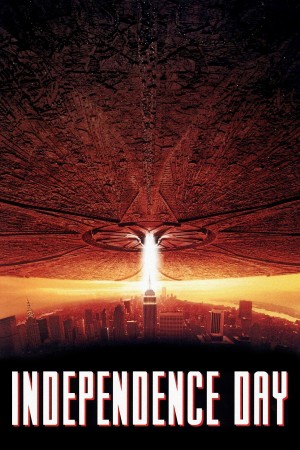 独立日 Independence Day (1996) 中文字幕