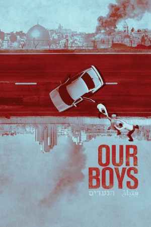 【美剧】我们的男孩 Our Boys (2019) 中文字幕