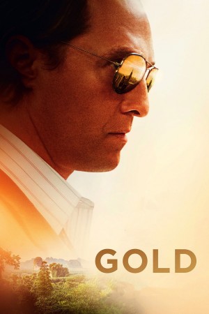 金矿 Gold (2016) 1080P