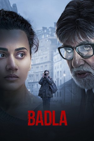 复仇 Badla (2019)