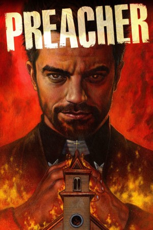 【美剧】传教士 第一季 Preacher Season 1 (2016) 中文字幕