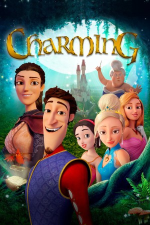 白马王子 Charming (2018)