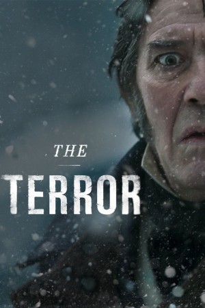 【美剧】极地恶灵 第一季 The Terror  (2018)