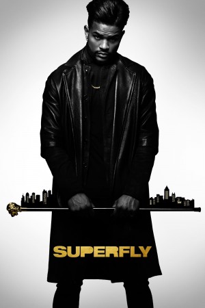 超级苍蝇 SuperFly (2018)