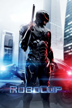 机械战警 RoboCop (2014) 1080P