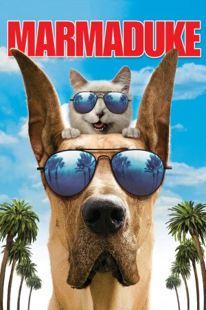 大丹麦狗马默杜克 Marmaduke (2010) 1080P