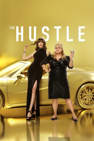 诈骗女神 The Hustle (2019) 1080P