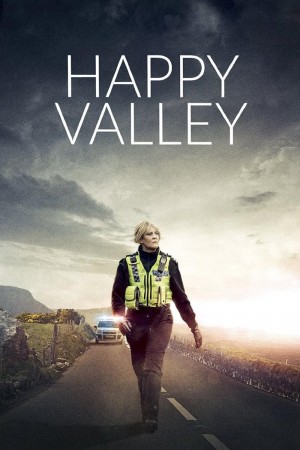 【英剧】幸福谷 第一季 Happy Valley (2014)