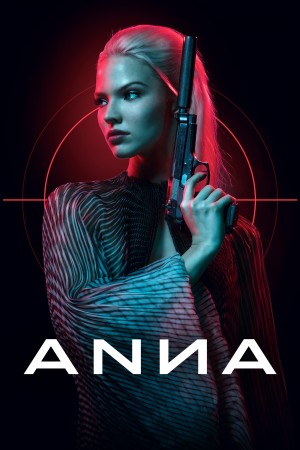 安娜 Anna (2019) 1080P 中文字幕