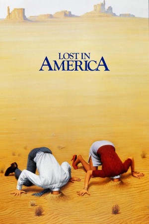 迷失的美国人 Lost in America (1985) 1080P