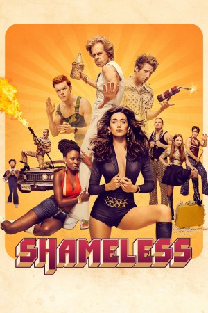 【美剧】无耻之徒(美版) 第六季 Shameless  (2016)