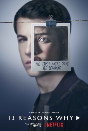 【美剧】十三个原因 第二季 13 Reasons Why (2018)