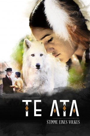 灵魂舞者 Te Ata (2016) 1080P