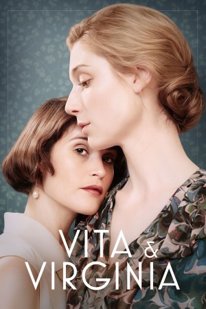 薇塔与弗吉尼亚 Vita and Virginia (2018) 中文字幕