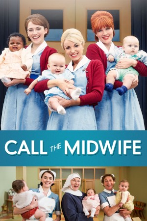 【英剧】呼叫助产士 第七季 Call the Midwife  (2018)