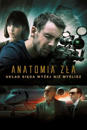 Anatomy of Evil Anatomia zla (2015)