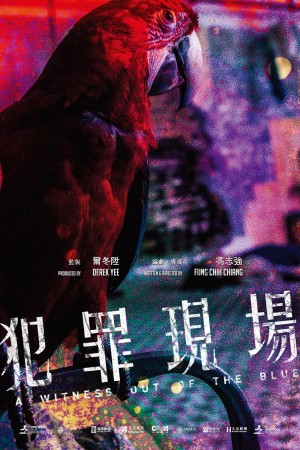 犯罪现场 A Witness out of the Blue (2019)