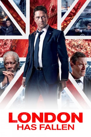 全面攻占2：伦敦救援 London Has Fallen (2016) 中文字幕