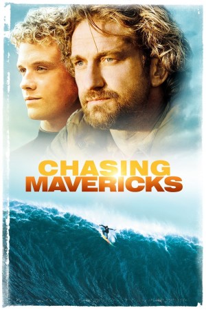 冲浪英豪 Chasing Mavericks (2012) 1080P