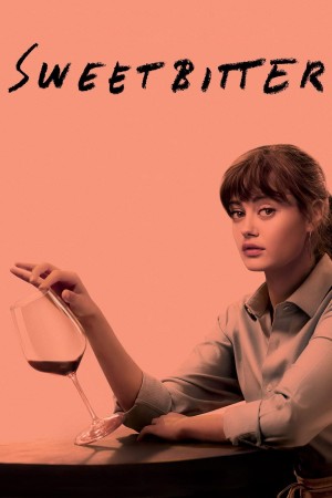 【美剧】苦甜曼哈顿 第二季 Sweetbitter  (2019)