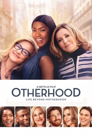 异地母子情 Otherhood (2019) Netflix 中文字幕