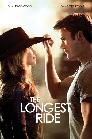 最长的旅程 The Longest Ride (2015) 1080P