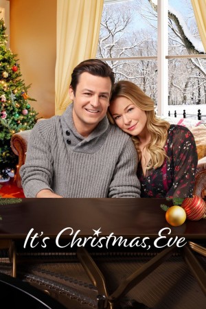 It's Christmas, Eve (2018) 1080P