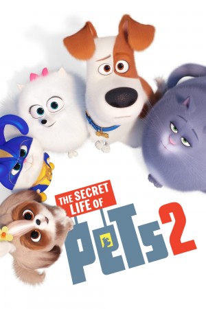 爱宠大机密2 The Secret Life of Pets 2 (2019) 中文字幕