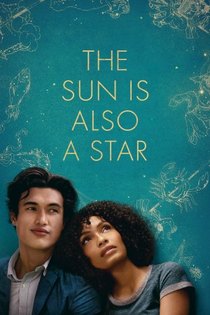 太阳也是星星 The Sun Is also a Star (2019) 中文字幕