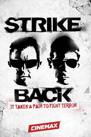 【英剧】反击 第四季 Strike Back  (2013)