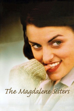 玛德莲堕落少女 The Magdalene Sisters (2002) 1080P