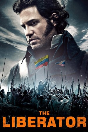 解放者 Libertador (2013) 720P