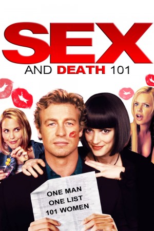 性和死亡101 Sex and Death 101 (2007)