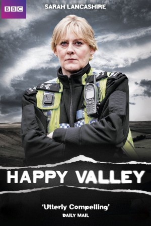 【英剧】幸福谷 第二季 Happy Valley (2016)