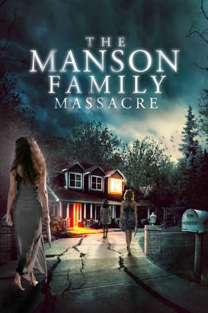 曼森家庭大屠杀 The Manson Family Massacre (2019) 1080P