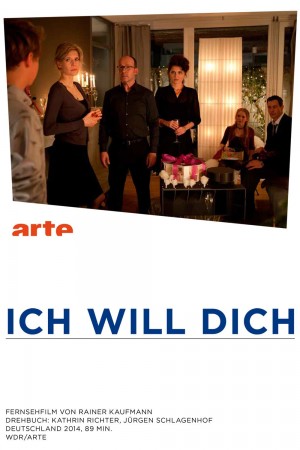 只想和你在一起 Ich will dich (2014)