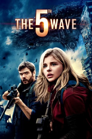 第五波 The 5th Wave (2016) 1080P