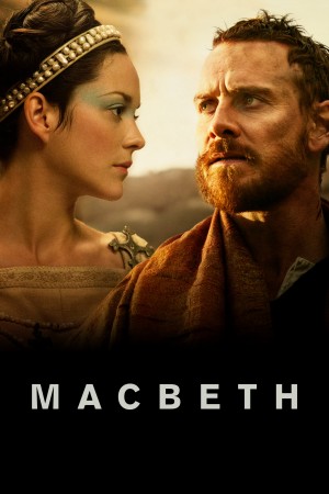 麦克白 Macbeth (2015) 1080P