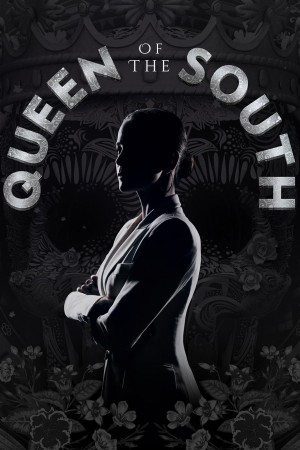 【美剧】南方女王 第四季 Queen of the South (2019) Netflix 中文字幕