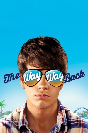 迷途知返 The Way, Way Back (2013) 1080P