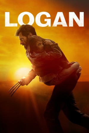 金刚狼3：殊死一战 Logan (2017) 1080P