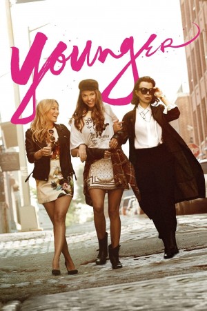 【美剧】年轻一代 第一季 Younger Season 1 (2015)