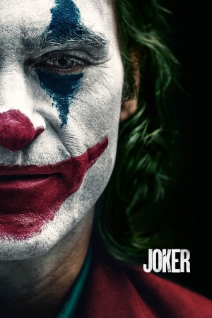 小丑 Joker (2019) 高清预告