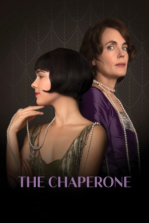 监护人 The Chaperone (2019) 1080P